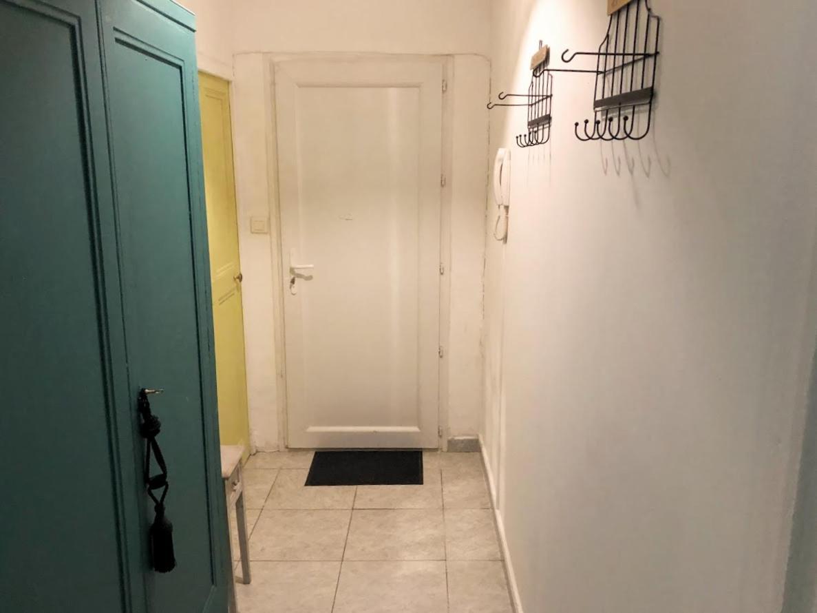T2 Entierement Equipe Et Refait A Neuf A 10Mn Ales Apartment La Grand'Combe Exterior foto
